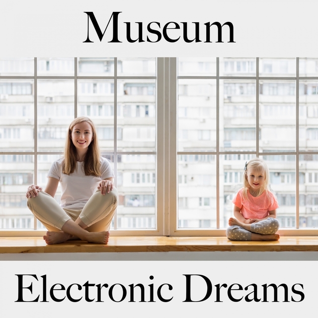 Museum: Electronic Dreams - Die Besten Sounds Zum Entspannen