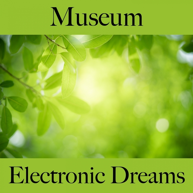 Museum: Electronic Dreams - The Best Sounds For Relaxation