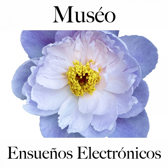 Muséo: Ensueños Electrónicos - Los Mejores Sonidos Para Descansarse