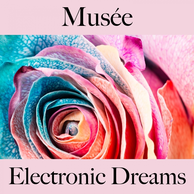 Musée: Electronic Dreams - Les Meilleurs Sons Pour Se Détendre