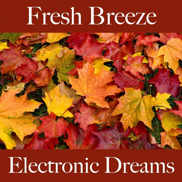 Fresh Breeze: Electronic Dreams - The Best Music For Relaxation