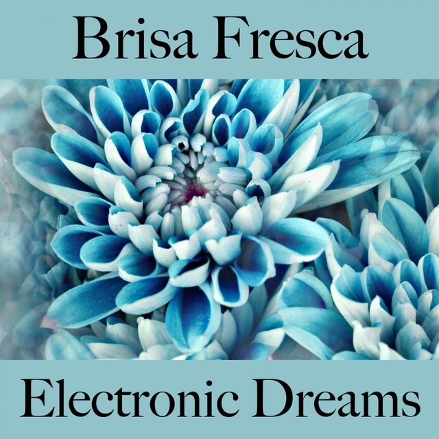 Brisa Fresca: Electronic Dreams - A Melhor Música Para Relaxar