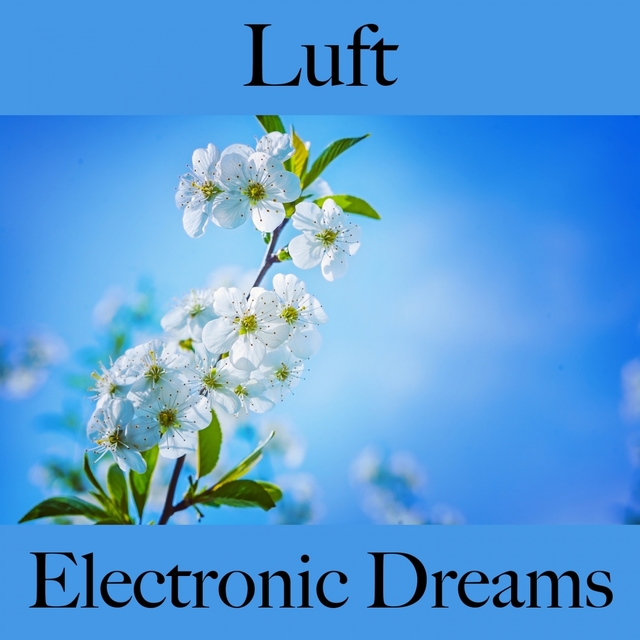 Luft: Electronic Dreams - Die Beste Musik Zum Entspannen