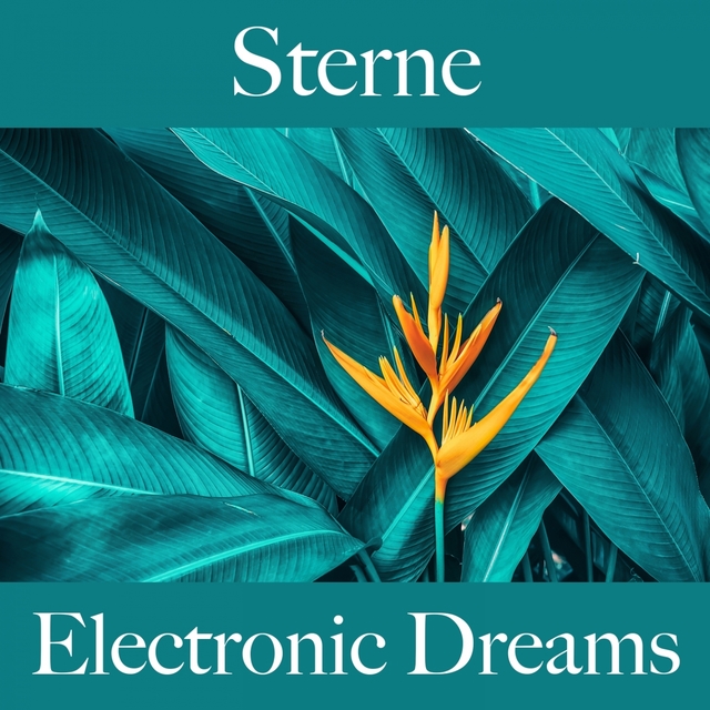 Sterne: Electronic Dreams - Die Beste Musik Zum Entspannen