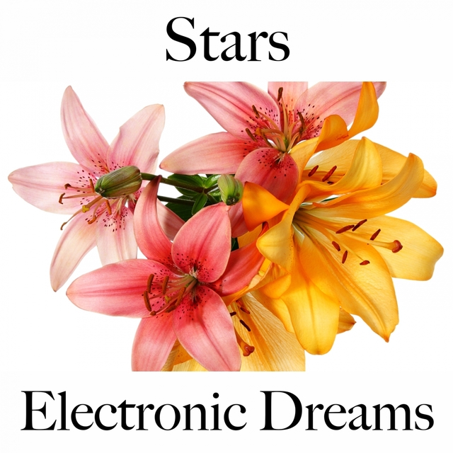 Stars: Electronic Dreams - The Best Music For Relaxation