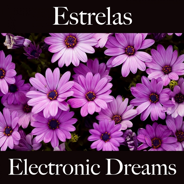 Estrelas: Electronic Dreams - A Melhor Música Para Relaxar