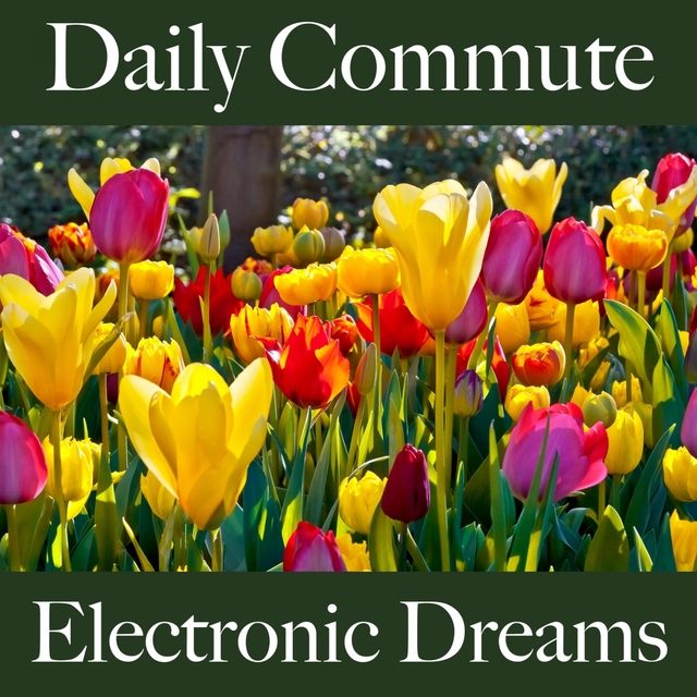 Daily Commute: Electronic Dreams - The Best Sounds For Relaxation