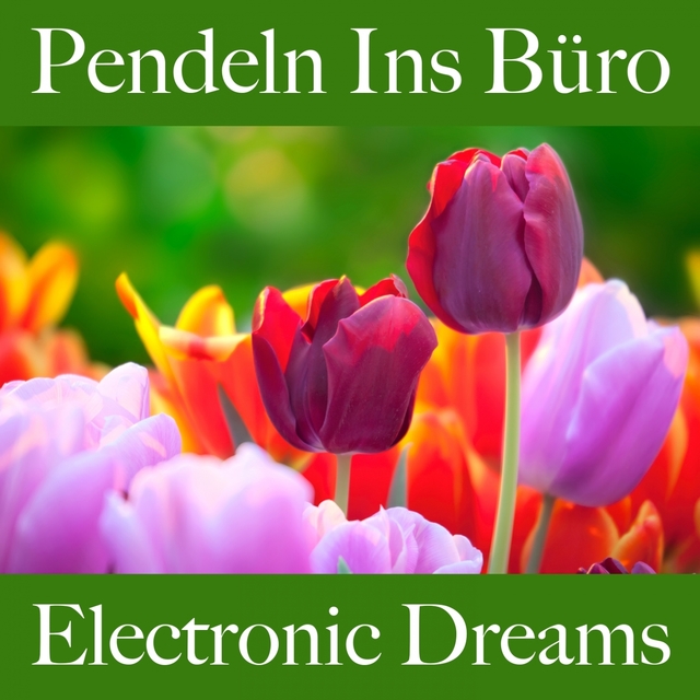 Pendeln Ins Büro: Electronic Dreams - Die Besten Sounds Zum Entspannen