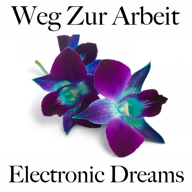 Weg Zur Arbeit: Electronic Dreams - Die Besten Sounds Zum Entspannen