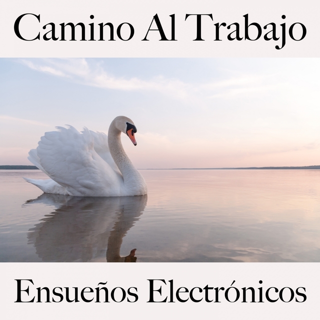 Camino Al Trabajo: Ensueños Electrónicos - Los Mejores Sonidos Para Descansarse