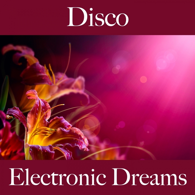 Disco: Electronic Dreams - Die Besten Sounds Zum Feiern