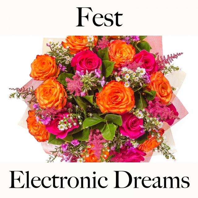 Fest: Electronic Dreams - Die Besten Sounds Zum Feiern