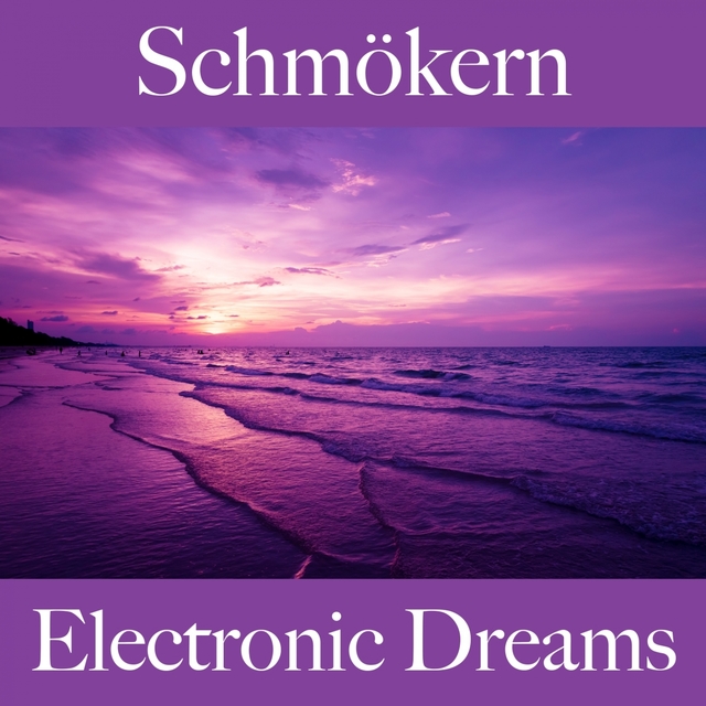 Schmökern: Electronic Dreams - Die Beste Musik Zum Entspannen