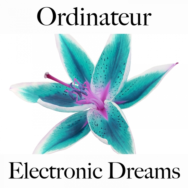 Ordinateur: Electronic Dreams - La Meilleure Musique Pour Se Détendre