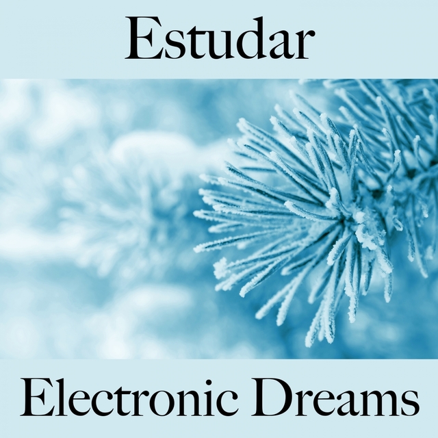 Estudar: Electronic Dreams - A Melhor Música Para Relaxar