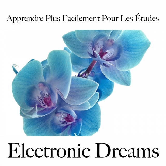 Apprendre Plus Facilement Pour Les Études: Electronic Dreams - La Meilleure Musique Pour Se Détendre