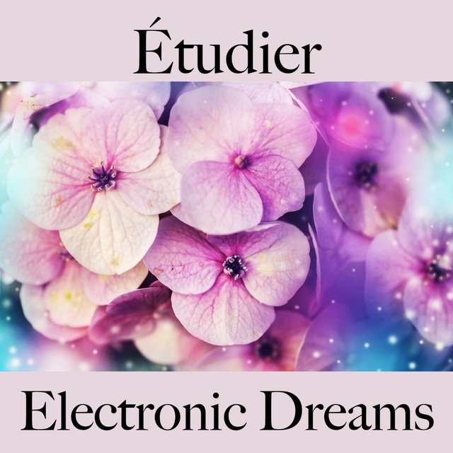 Étudier: Electronic Dreams - La Meilleure Musique Pour Se Détendre