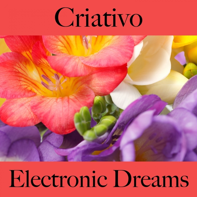 Criativo: Electronic Dreams - A Melhor Música Para Relaxar