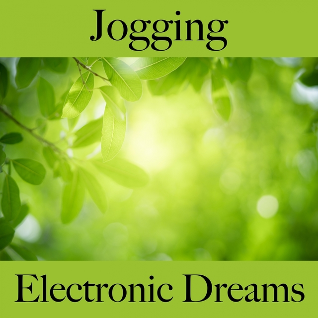 Jogging: Electronic Dreams - Os Melhores Sons Para Malhar