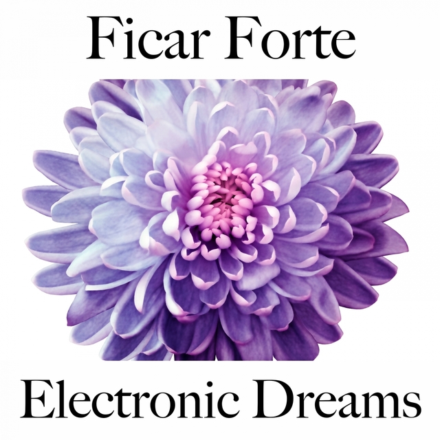 Ficar Forte: Electronic Dreams - Os Melhores Sons Para Malhar