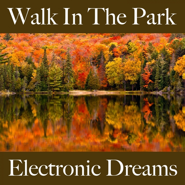 Walk In The Park: Electronic Dreams - Die Besten Sounds Zum Workout