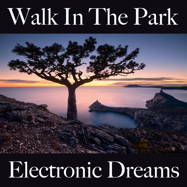 Walk In The Park: Electronic Dreams - The Best Sounds For Working Out