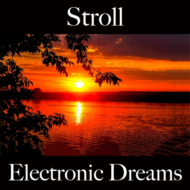 Stroll: Electronic Dreams - The Best Sounds For Working Out