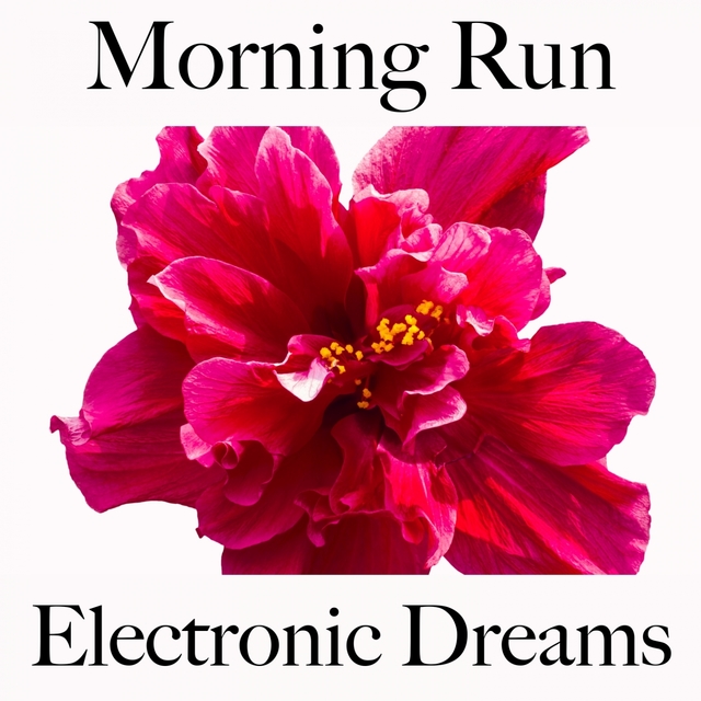 Morning Run: Electronic Dreams - Les Meilleurs Sons Pour L'Entraînement