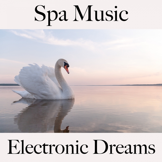 Spa Music: Electronic Dreams - The Best Sounds For Relaxation