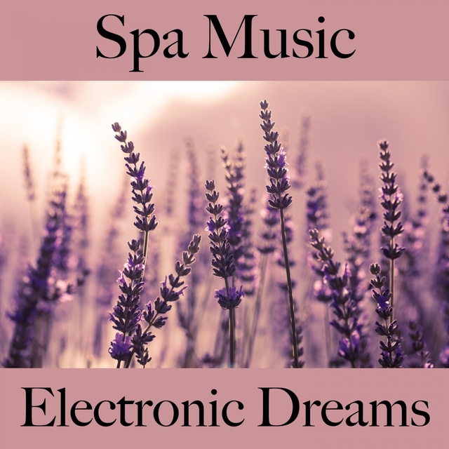 Spa Music: Electronic Dreams - Os Melhores Sons Para Relaxar