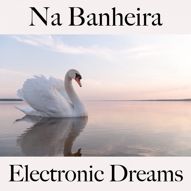 Na Banheira: Electronic Dreams - Os Melhores Sons Para Relaxar