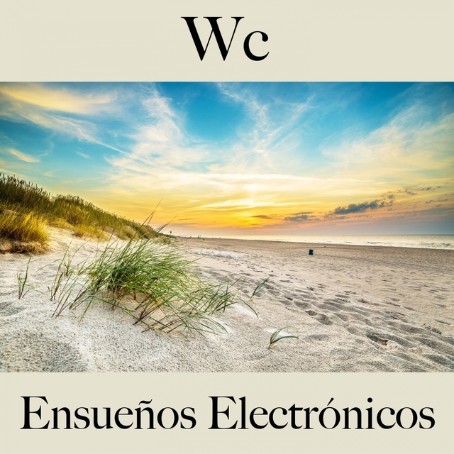 Wc: Ensueños Electrónicos - Los Mejores Sonidos Para Descansarse