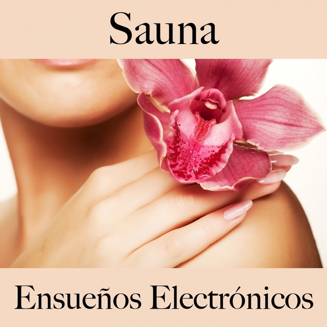 Sauna: Ensueños Electrónicos - Los Mejores Sonidos Para Descansarse