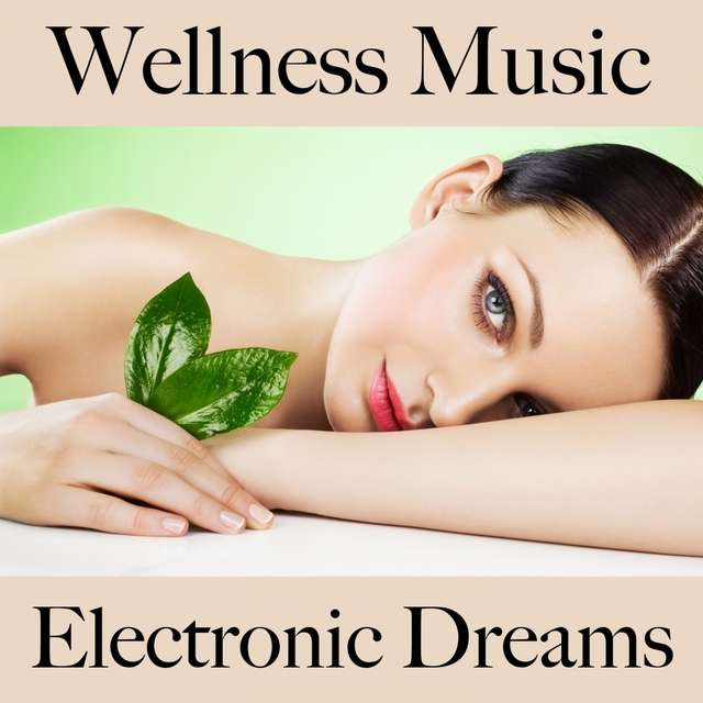 Wellness Music: Electronic Dreams - Die Besten Sounds Zum Entspannen