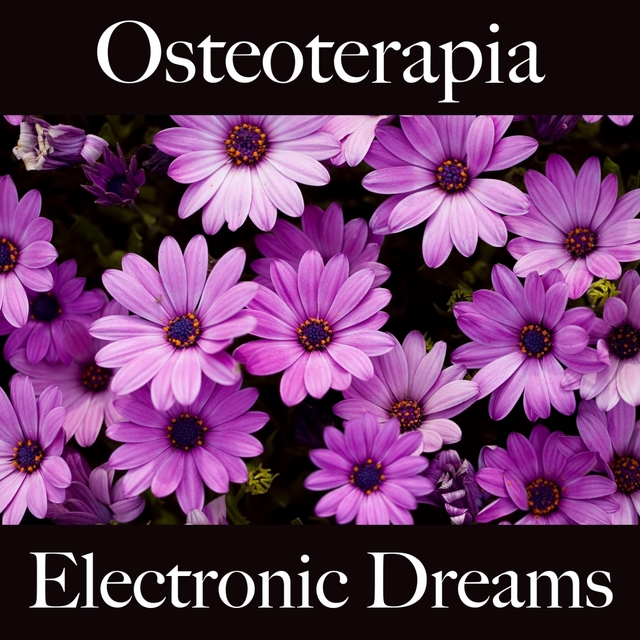 Osteoterapia: Electronic Dreams - A Melhor Música Para Relaxar