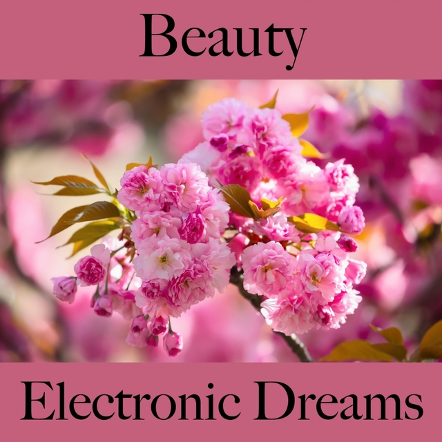 Beauty: Electronic Dreams - The Best Music For Relaxation