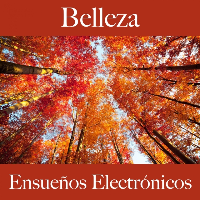 Belleza: Ensueños Electrónicos - La Mejor Música Para Descancarse