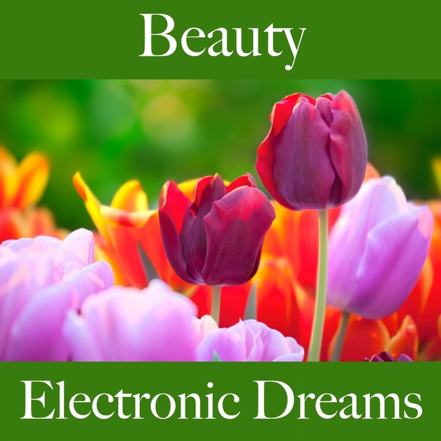 Beauty: Electronic Dreams - La Meilleure Musique Pour Se Détendre