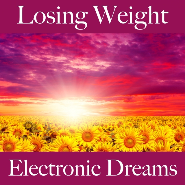 Losing Weight: Electronic Dreams - The Best Music For Relaxation