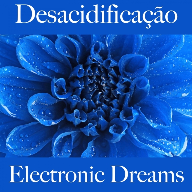 Desacidificação: Electronic Dreams - A Melhor Música Para Relaxar