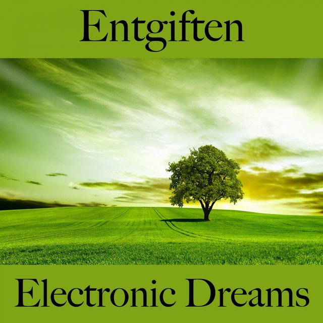 Entgiften: Electronic Dreams - Die Beste Musik Zum Entspannen