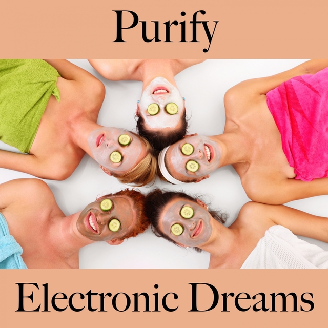 Purify: Electronic Dreams - The Best Music For Relaxation