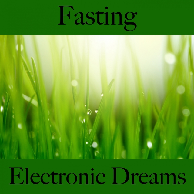 Fasting: Electronic Dreams - The Best Music For Relaxation