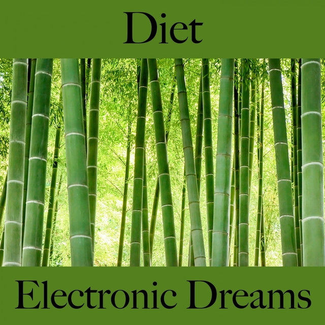 Diet: Electronic Dreams - The Best Music For Relaxation