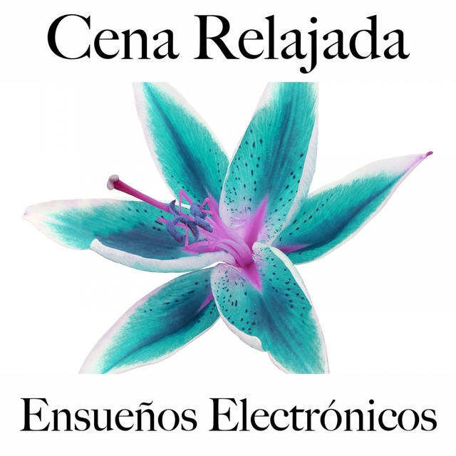 Cena Relajada: Ensueños Electrónicos - Los Mejores Sonidos Para Descancarse