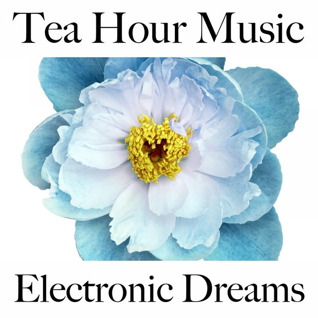 Tea Hour Music: Electronic Dreams - Os Melhores Sons Para Relaxar