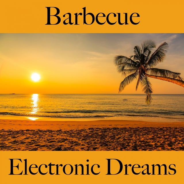 Barbecue: Electronic Dreams - Die Besten Sounds Zum Entspannen