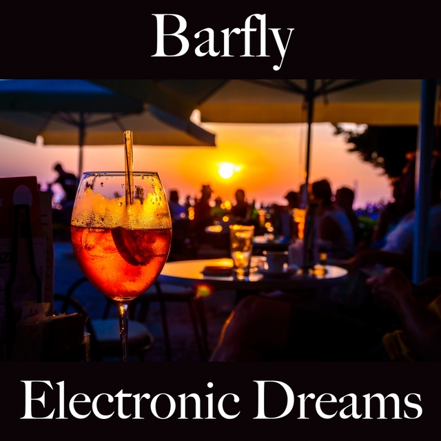 Barfly: Electronic Dreams - The Best Sounds For Relaxation