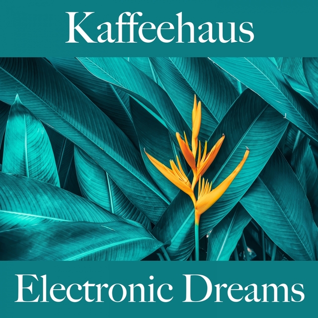 Kaffeehaus: Electronic Dreams - Die Besten Sounds Zum Entspannen