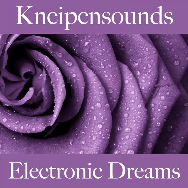 Kneipensounds: Electronic Dreams - Die Besten Sounds Zum Entspannen